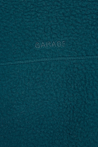 Sherpa Fleece Full Zip Jacket - Image 9