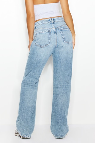 '90s Straight Jeans - Image 3