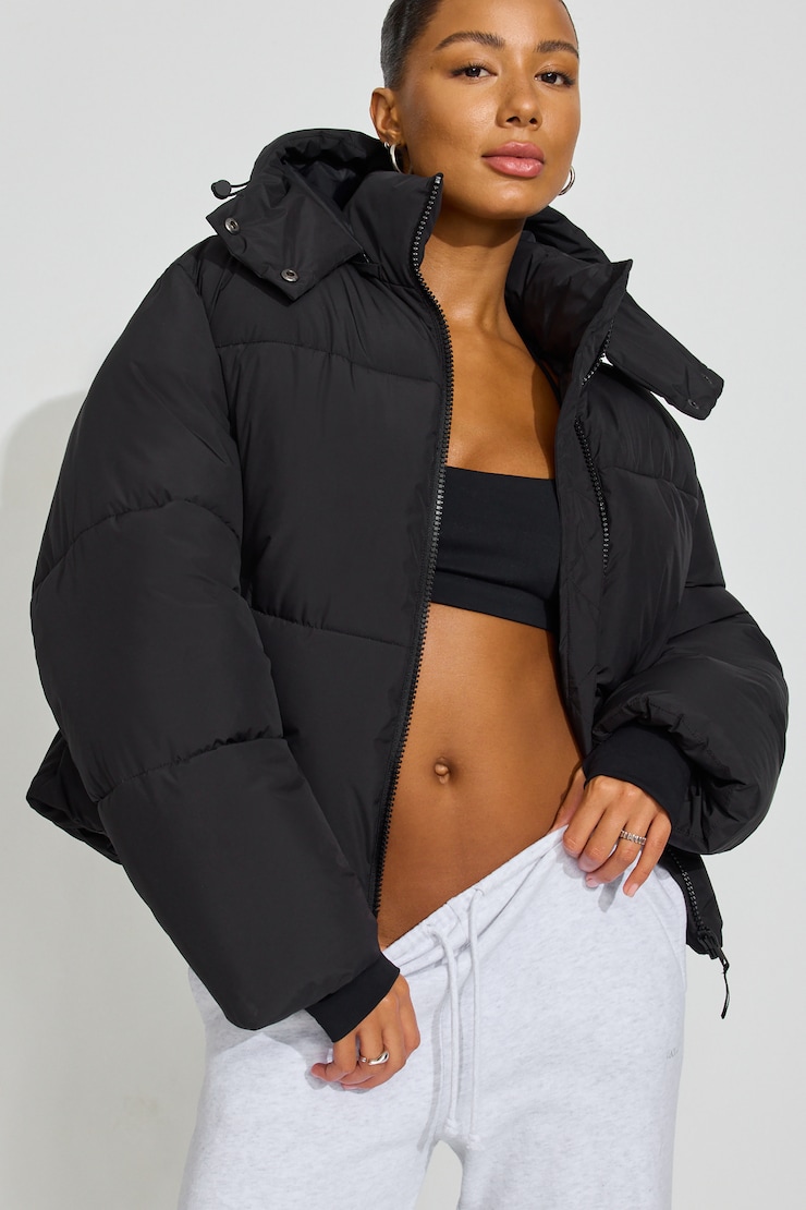 Chill Puffer Jacket - Image 7