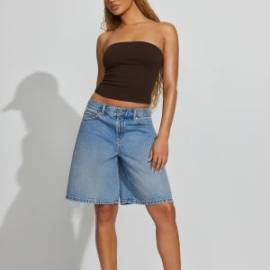 Skater Jorts