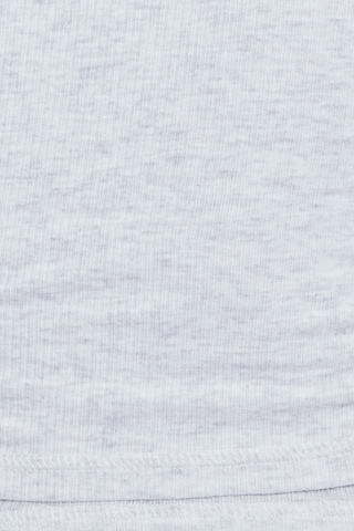 Layered Crewneck Short Sleeve Top - Image 4