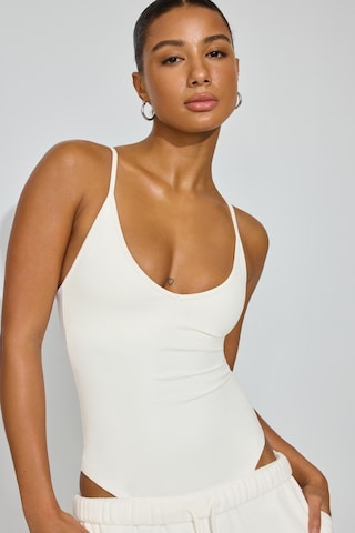 Active Plunge Bodysuit - Image 26