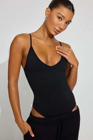 Active Plunge Bodysuit - Image 22