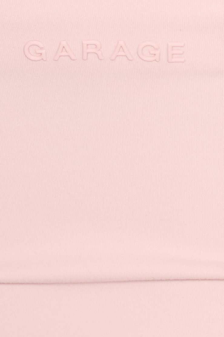 Active Keyhole Back Cami Top - Image 14