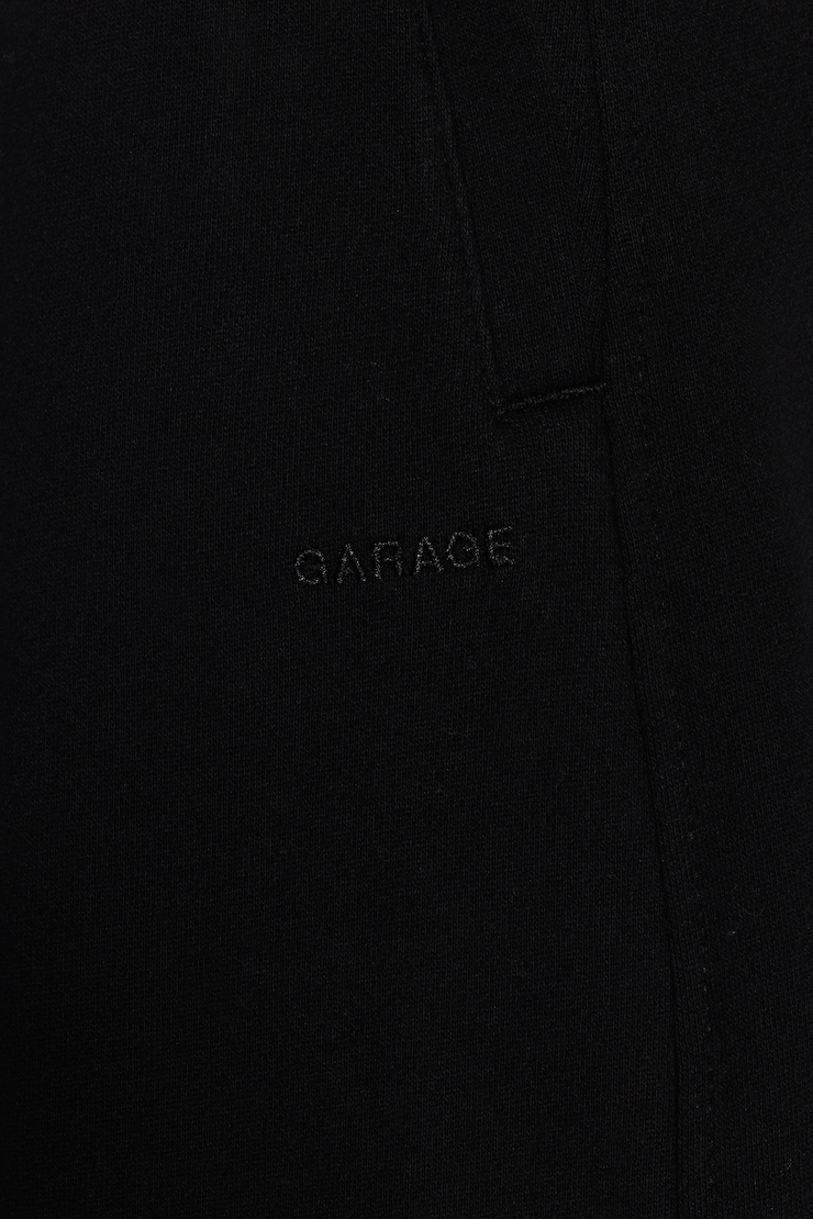 UltraFleece Barrel Leg Sweatpants - Image 4