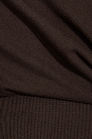 StretchTerry™ Off Shoulder Top - Image 4