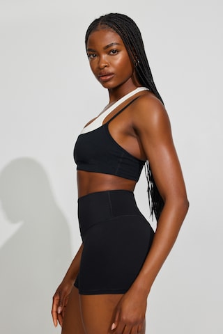 Ribbed Active Top - Image 3