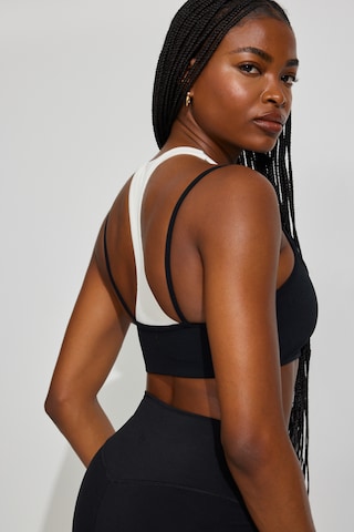 Ribbed Active Top - Image 4