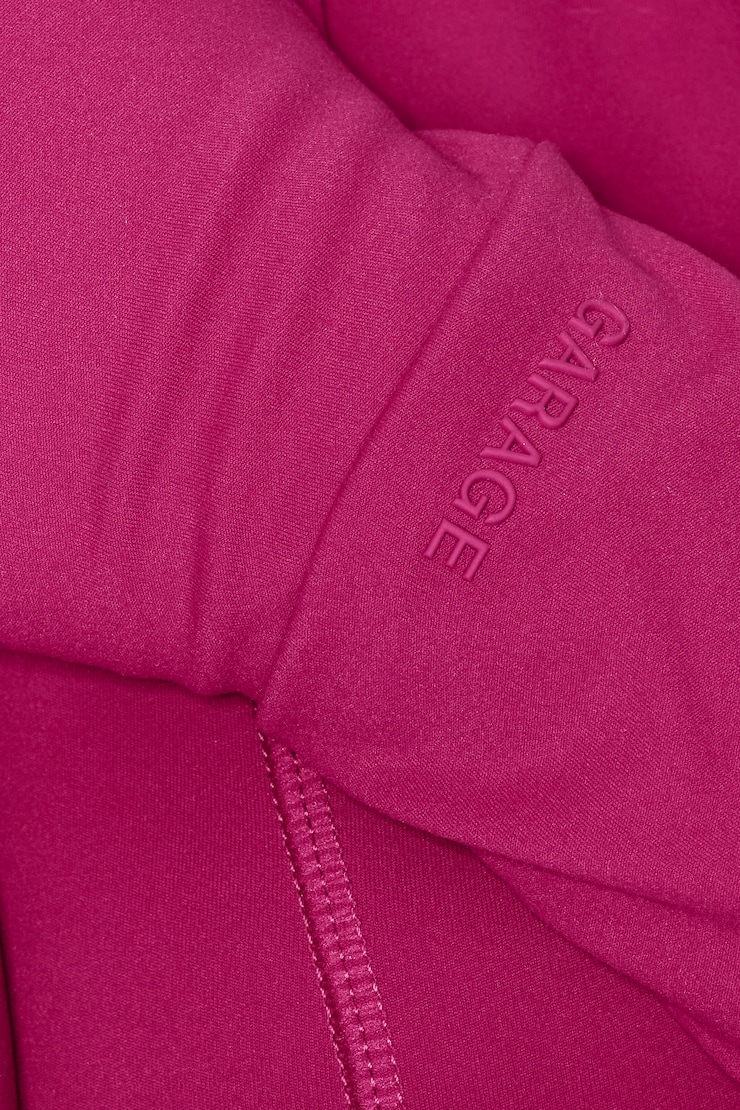 Active Double Zip Jacket - Image 17