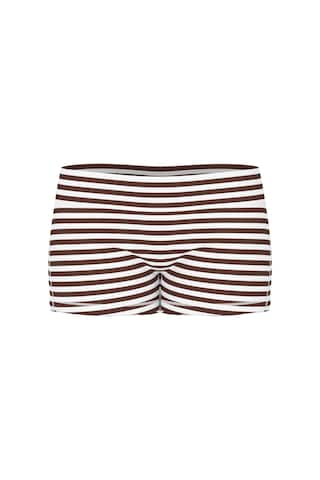 StretchTerry™ Cheeky Shorts - Image 13
