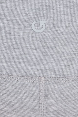 Soft Cotton Flare Leggings - Image 4