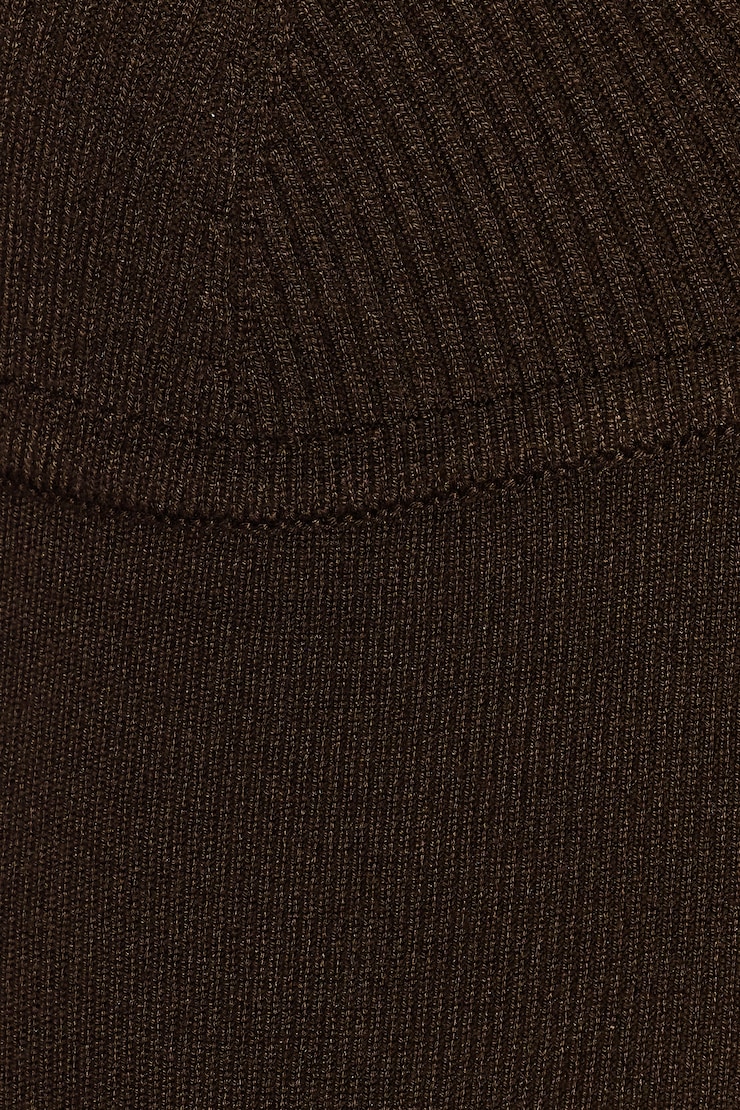 Combo Stitch Halter Top - Image 4