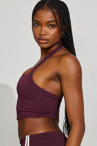 Active Portrait Halter Top - Image 11