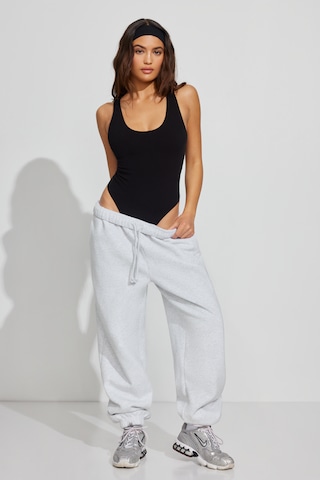 SuperSoft Low Scoop Bodysuit - Image 7