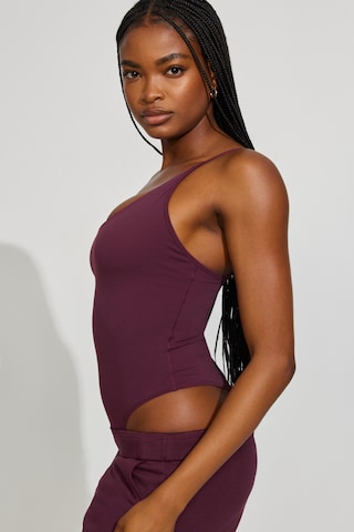 Active Scoop Bodysuit - Image 7