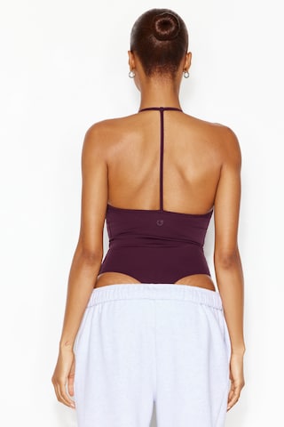 Active T-Back Bodysuit - Image 9