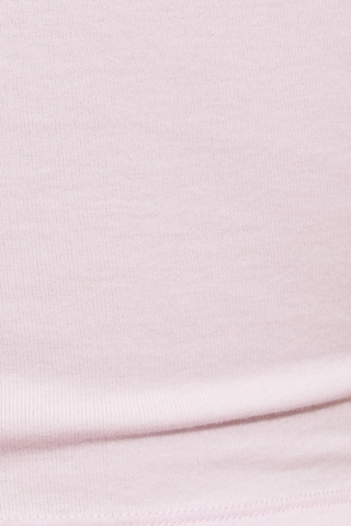 Cropped Mini T-Shirt - Image 4