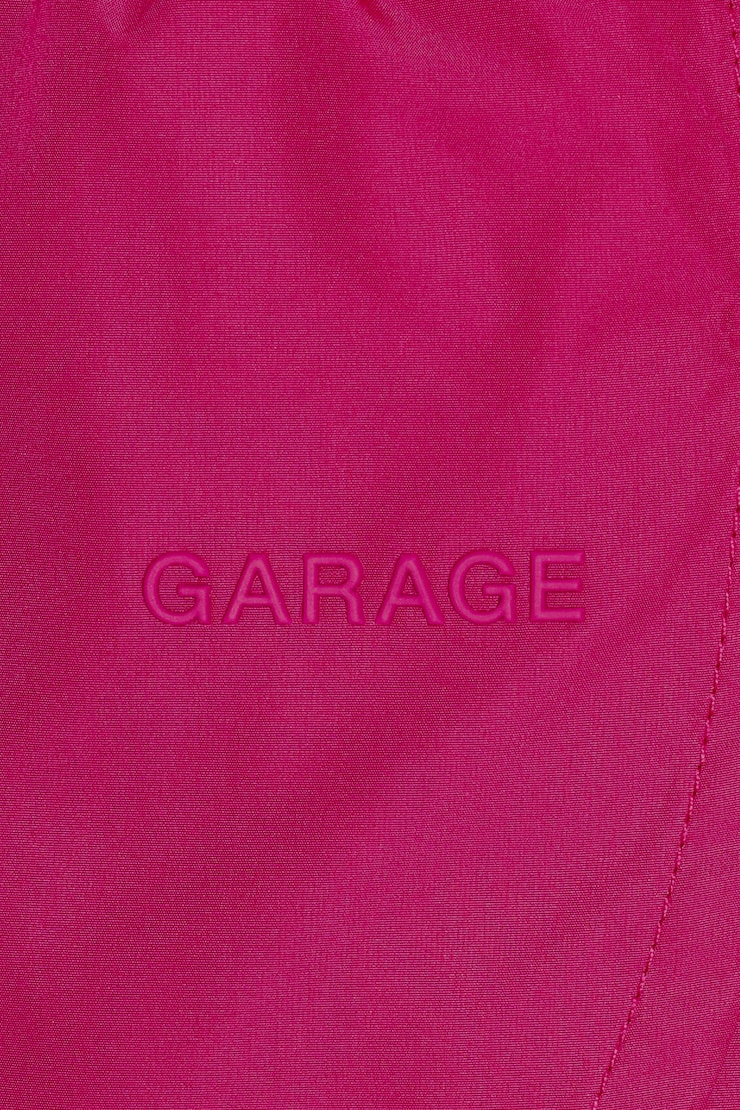 Nylon Running Shorts - Image 14