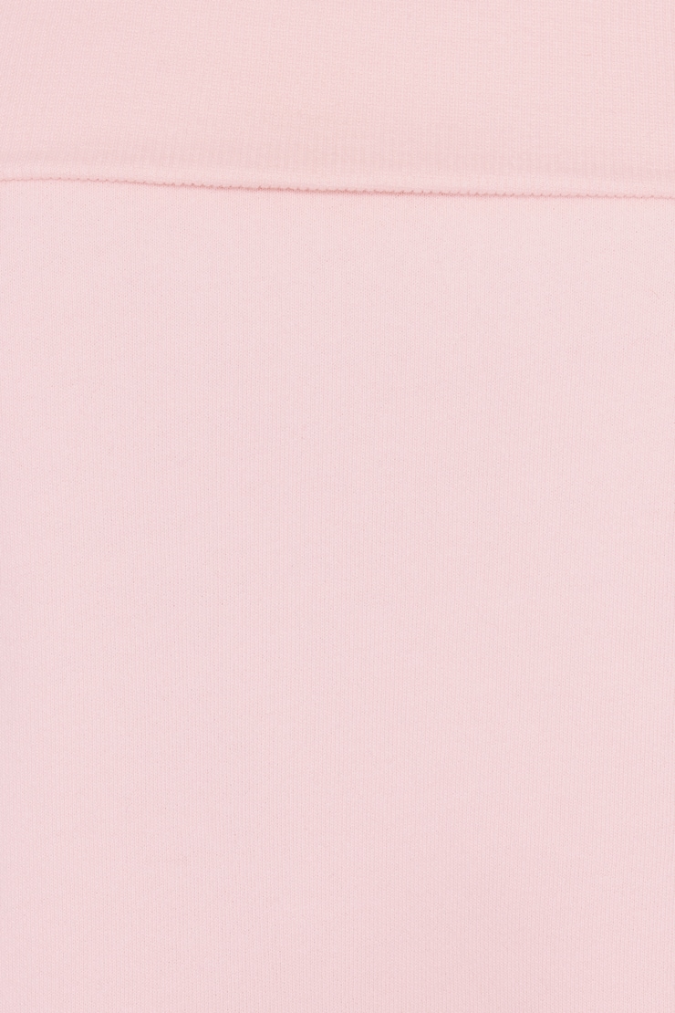SoftTerry Foldover Off Shoulder Sweatshirt - Image 12
