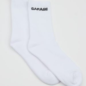 SoftCotton The Classic Crew Socks