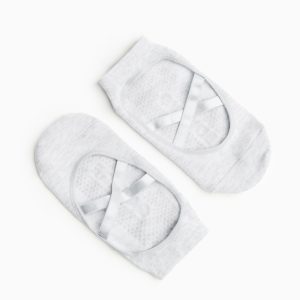 The Pilates Socks