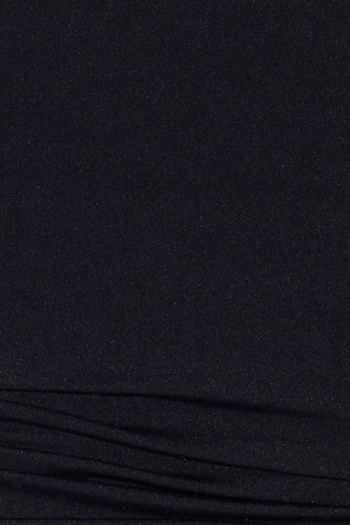 Sleek Plunge Longsleeve Top - Image 9