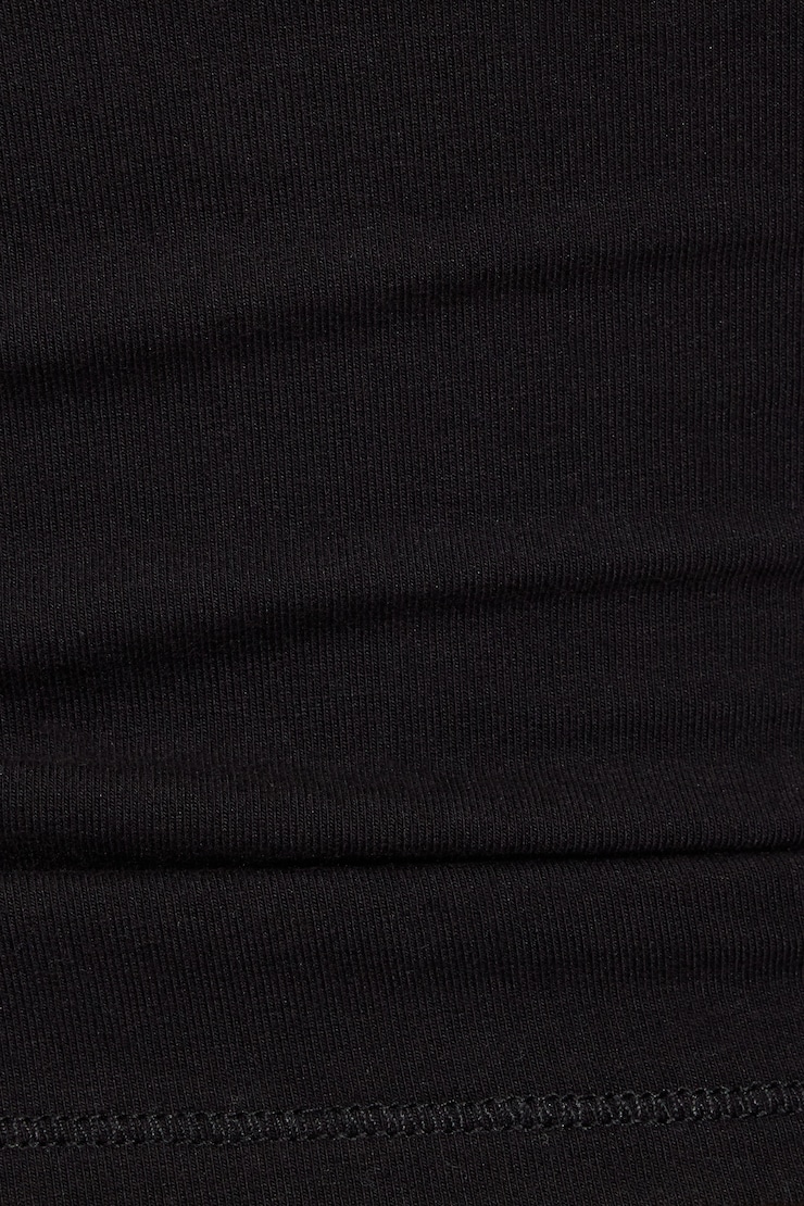 StretchTerry™ Plunge Halter Top - Image 27
