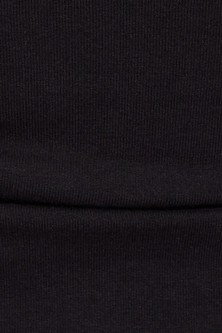 StretchTerry Tie Halter Top - Image 14