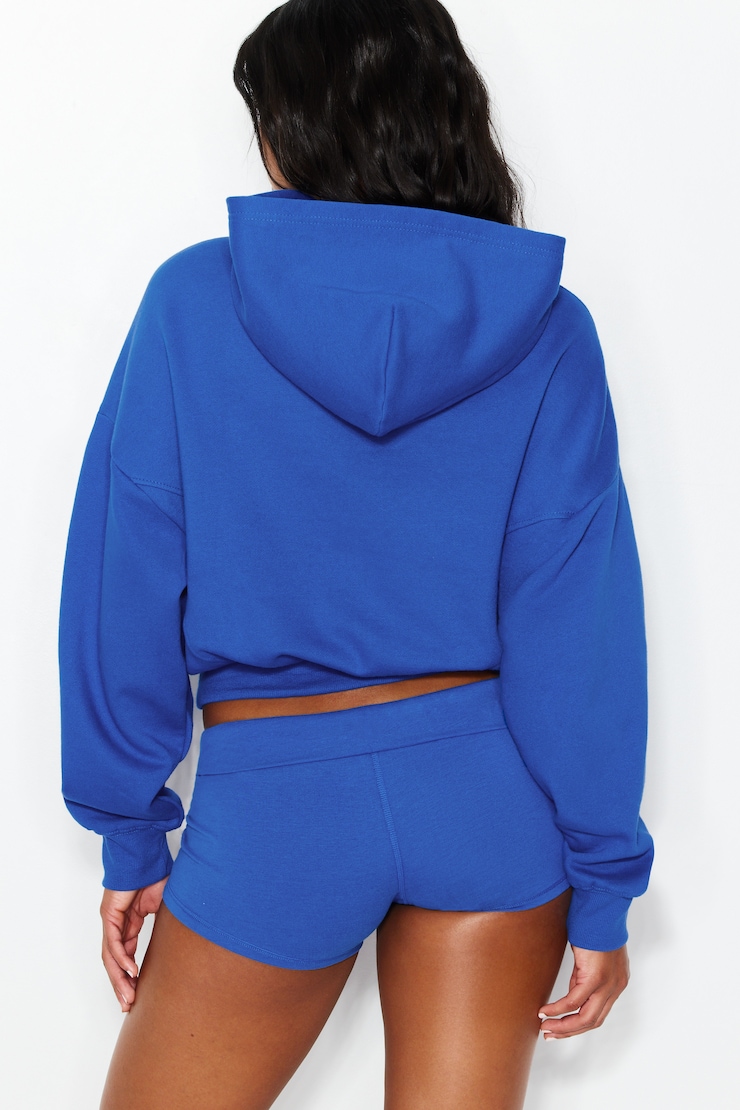 UltraFleece Cocoon Hoodie - Image 9