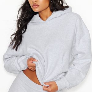 UltraFleece Relaxed Hoodie