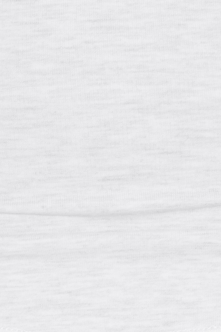 StretchTerry™ Open Back Halter Top - Image 11