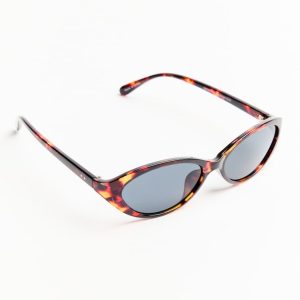 Oval Slim Sunnies