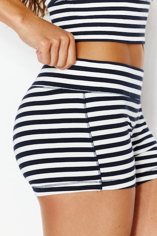 StretchTerry™ Cheeky Shorts - Image 8